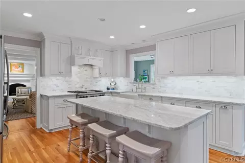 Kitchen - 14420 Chepstow Rd, Midlothian, VA 23113 photo 1 of 7