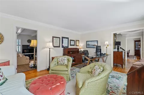 Living - 14420 Chepstow Rd, Midlothian, VA 23113 photo 8 of 8