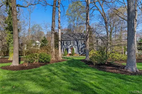 Exterior - 14420 Chepstow Rd, Midlothian, VA 23113 photo 6 of 9