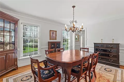 Dining - 14420 Chepstow Rd, Midlothian, VA 23113 photo 2 of 3