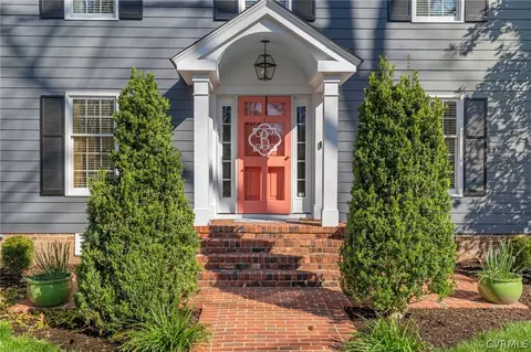 Entry Way - 14420 Chepstow Rd, Midlothian, VA 23113 photo 4 of 4