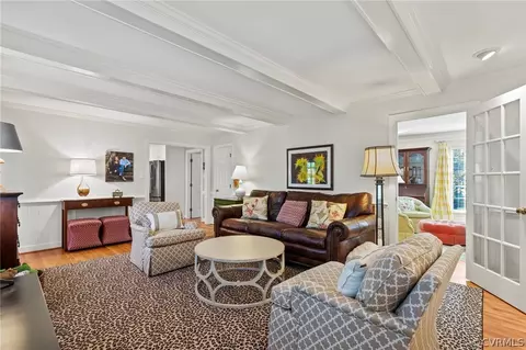 Living - 14420 Chepstow Rd, Midlothian, VA 23113 photo 2 of 8