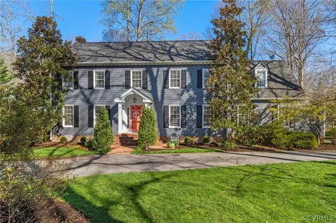 14420 Chepstow Rd, Midlothian, VA 23113