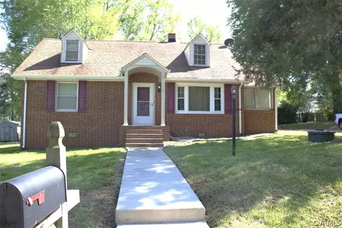 3229 Delano St, Richmond, VA 23234