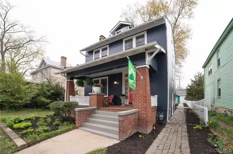 3213 Forest Hill Ave, Richmond, VA 23225