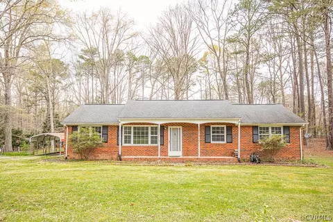 12200 Spring Run Rd, Chesterfield, VA 23832