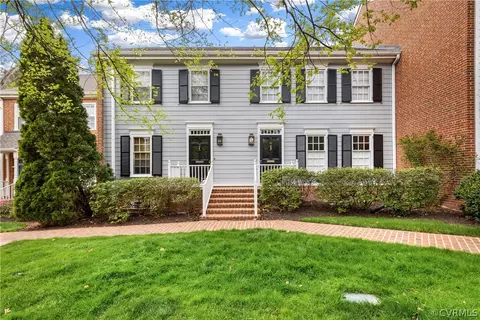 300 N Ridge Rd #33, Henrico, VA 23229