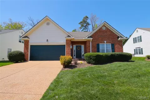 694 Krim Point Loop, Midlothian, VA 23114