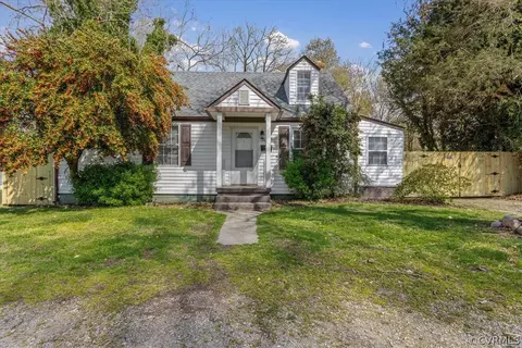 309 N 11th Ave, Hopewell, VA 23860