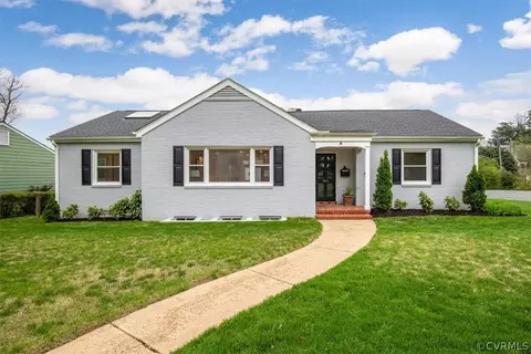 905 Spottswood Rd, Richmond, VA 23220