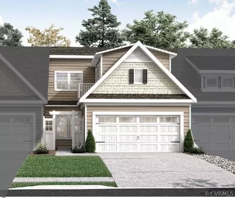 10604 Orchard Blossom Dr #DD2, Glen Allen, VA 23059