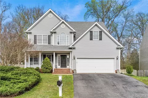 9512 Pine Trails Ct, Henrico, VA 23294