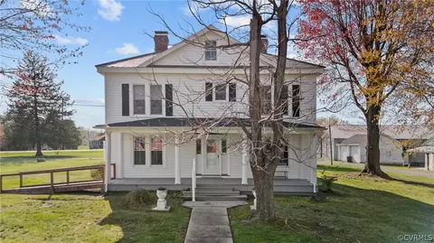 4851 Three Chopt Rd, Louisa, VA 23093