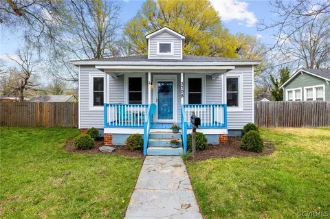 3708 E Broad Rock Rd, Richmond, VA 23224