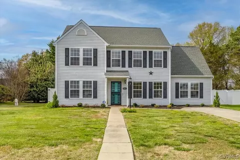 9612 Running Creek Rd, Glen Allen, VA 23060