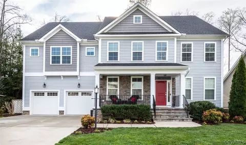7727 Leyland Cypress Ln, Quinton, VA 23141