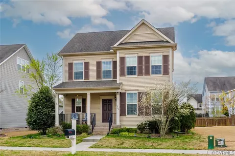 3360 Hickory Neck Blvd, Toano, VA 23168