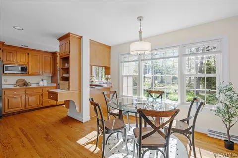 Dining - 2421 Wildercroft Rd, Midlothian, VA 23113 photo 5 of 5