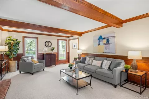 Living - 2421 Wildercroft Rd, Midlothian, VA 23113 photo 5 of 7