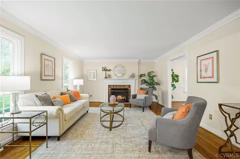 Living - 2421 Wildercroft Rd, Midlothian, VA 23113 photo 1 of 7