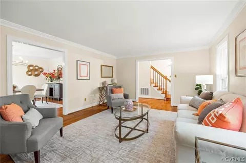Living - 2421 Wildercroft Rd, Midlothian, VA 23113 photo 3 of 7