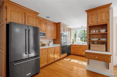 Kitchen - 2421 Wildercroft Rd, Midlothian, VA 23113 photo 1 of 4