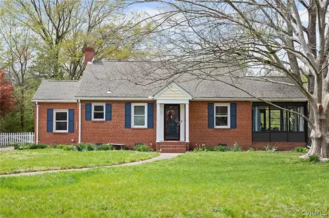 5200 Coxson Rd, Henrico, VA 23231