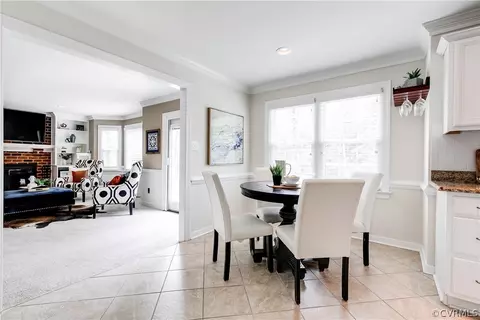 Dining - 3300 E Weyburn Rd, Richmond, VA 23235 photo 1 of 4