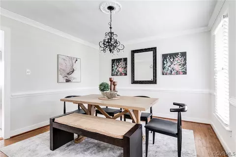 Dining - 3300 E Weyburn Rd, Richmond, VA 23235 photo 3 of 4