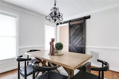 Dining - 3300 E Weyburn Rd, Richmond, VA 23235 photo 4 of 4