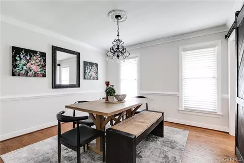 Dining - 3300 E Weyburn Rd, Richmond, VA 23235 photo 2 of 4