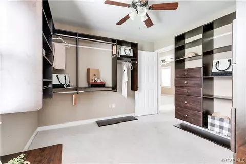 Bedroom - 3300 E Weyburn Rd, Richmond, VA 23235 photo 4 of 4