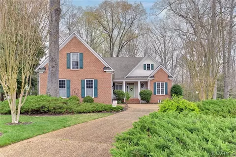 9912 Black Twig Ct, Toano, VA 23168