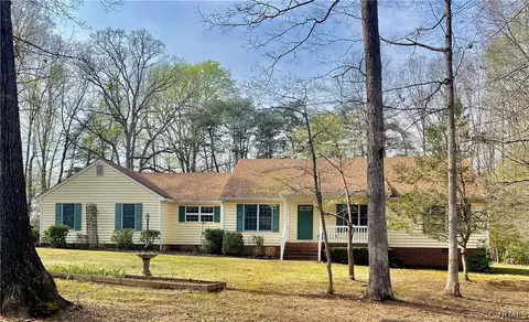 2748 Ridgeview Rd, Powhatan, VA 23139
