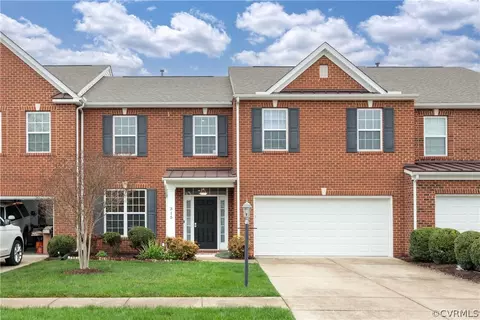 315 Clerke Dr, Glen Allen, VA 23059