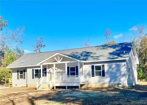 3750 Little Buck, Charles City, VA 23030