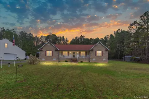 7486 Verdi Ln, Mechanicsville, VA 23116