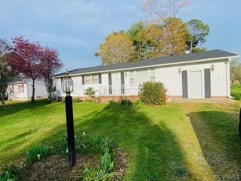 719 Ruritan Dr, Emporia, VA 23847