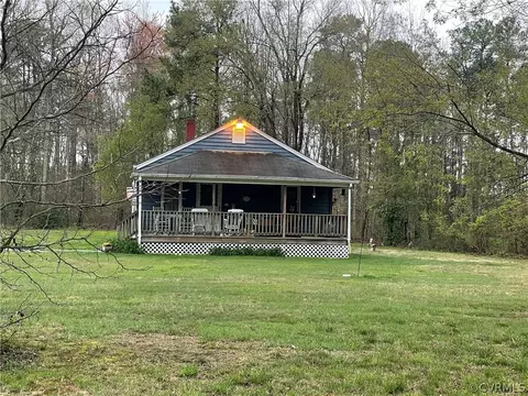 5449 Omo Rd, Richmond, VA 23234