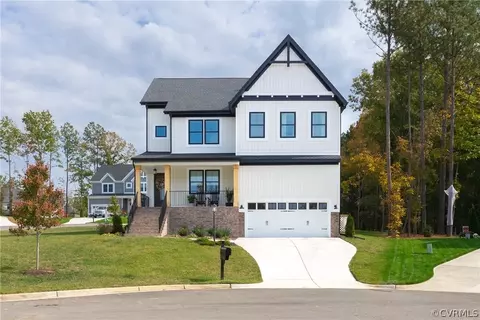 8501 Tallion Way, Chesterfield, VA 23832
