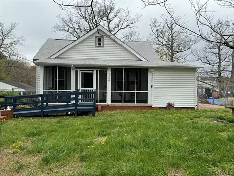 7506 Taw St, Richmond, VA 23237
