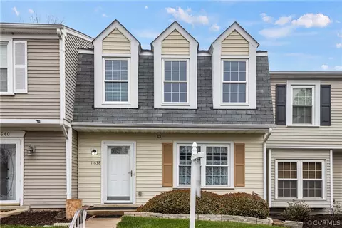 11638 Timberly Waye, Henrico, VA 23238