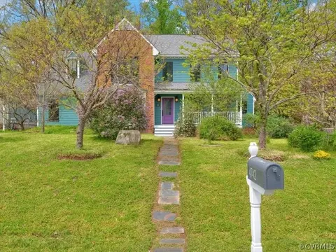 4742 Rockfield Rd, North Chesterfield, VA 23237