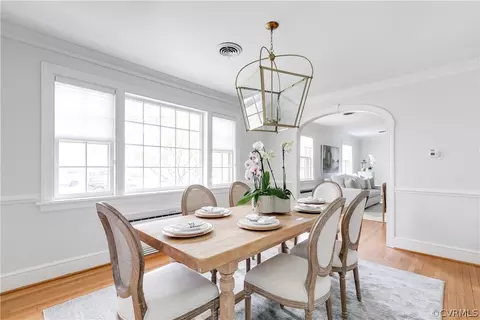 Dining - 4301 Dover Rd, Richmond, VA 23221 photo 1 of 3