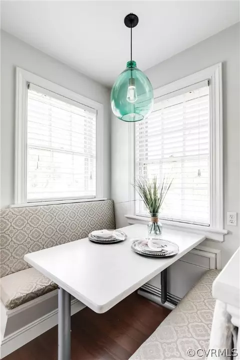 Dining - 4301 Dover Rd, Richmond, VA 23221 photo 3 of 3