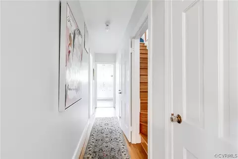 Entry Way - 4301 Dover Rd, Richmond, VA 23221 photo 3 of 4