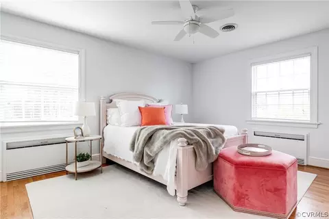 Bedroom - 4301 Dover Rd, Richmond, VA 23221 photo 1 of 4