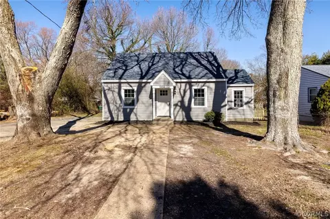 1414 Rhode Island Ave, Glen Allen, VA 23060