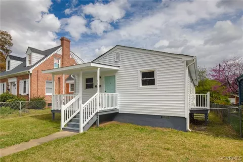 3611 Maryland Ave, Richmond, VA 23222