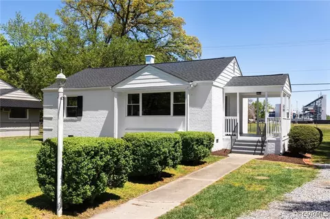 3951 Richmond Henrico Tpke, Richmond, VA 23222